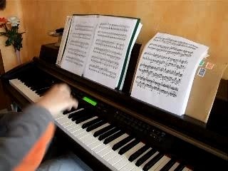 Fazil Say-marche turque de mozart version jazz-ESSAI