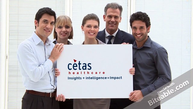 Cetas Healthcare- Medical Device Consulting Firms