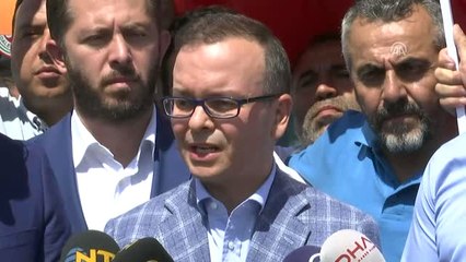 Fetö'nün İstanbul'daki "Ana Darbe Davası"