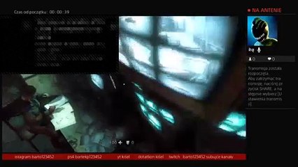 Live streme luźne grańe na zawołańe odc 13 (32)