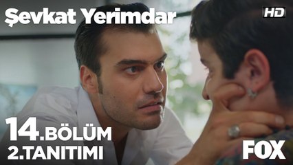 Şevkat Yerimdar 14. Bölüm 2. Tanıtımı