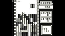 [Review] Tetris (GameBoy)