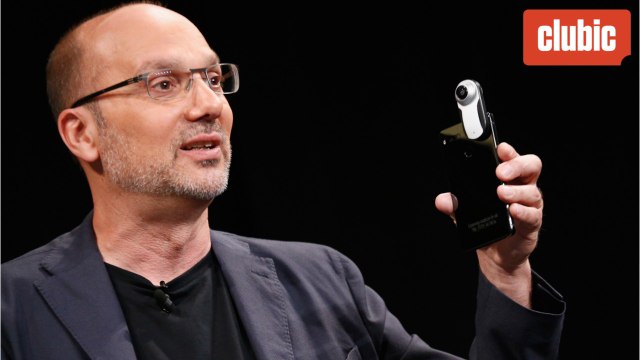 Le Essential Phone PH-1 proposé à un tarif Premium