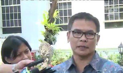 Jokowi Minta Kasus Penyebar Kebencian Diusut Tuntas