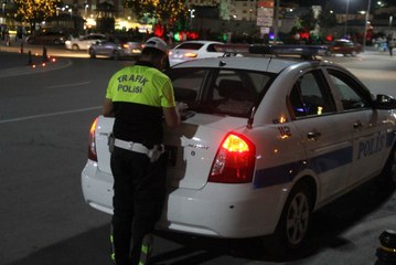 Ülke Genelinde Eş Zamanlı "Huzur Türkiye-7" Uygulaması