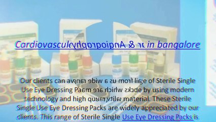 Cardiovascular & Angiography in delhi