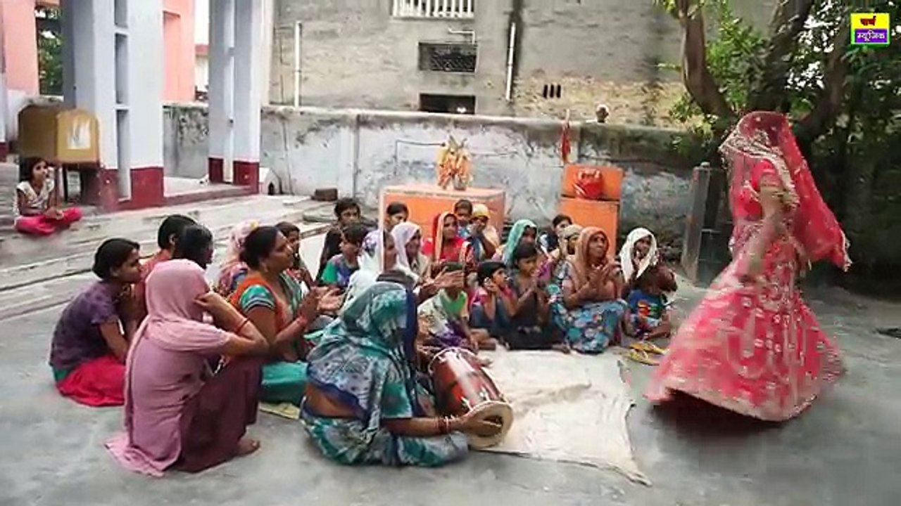 haryanvi dance|इस बहु ने अपने सुन्दर डांस से सबका मन मोह लिया सबको मोहित कर दिया| most popular danc