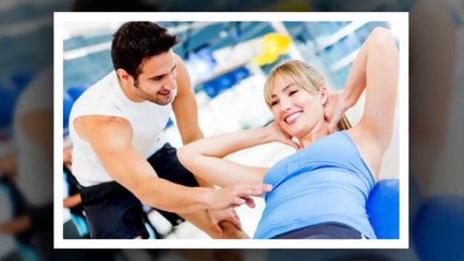 Un exercice à faire 60 secondes par jour et après un mois, vous obtiendrez un ventre plat !