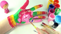 Тело раскраска цвета мечты для рука Дети Дети ... обучение Картина троллей