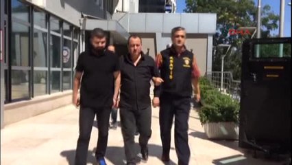 Bursa Hesaba İtiraz Eden 2 Müşteriyi Dövüp Depoya Kilitlediler