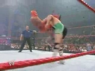 finlay vs rey mysterio