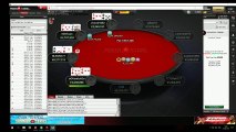 replay TF Classico Pokerstars