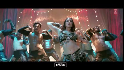 Trippy Trippy Song Sunny Leone