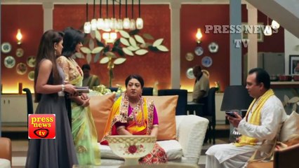 Yeh Rishta Kya Kehlata Hai - 25th August 2017 Star Plus YRKKH News