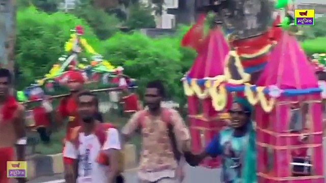 ✓bhang ki bidi | भांग की बीड़ी | New Bhole DJ Song 2017 | mr pardeep |Latest haryanvi Shiv bhajan