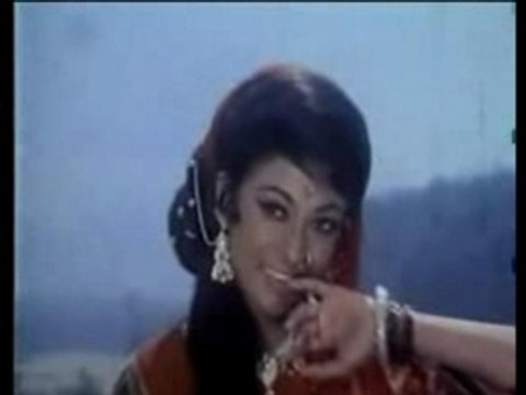 Tu Bhi Aa Ja Ke Aa Gayi Rut Mastani