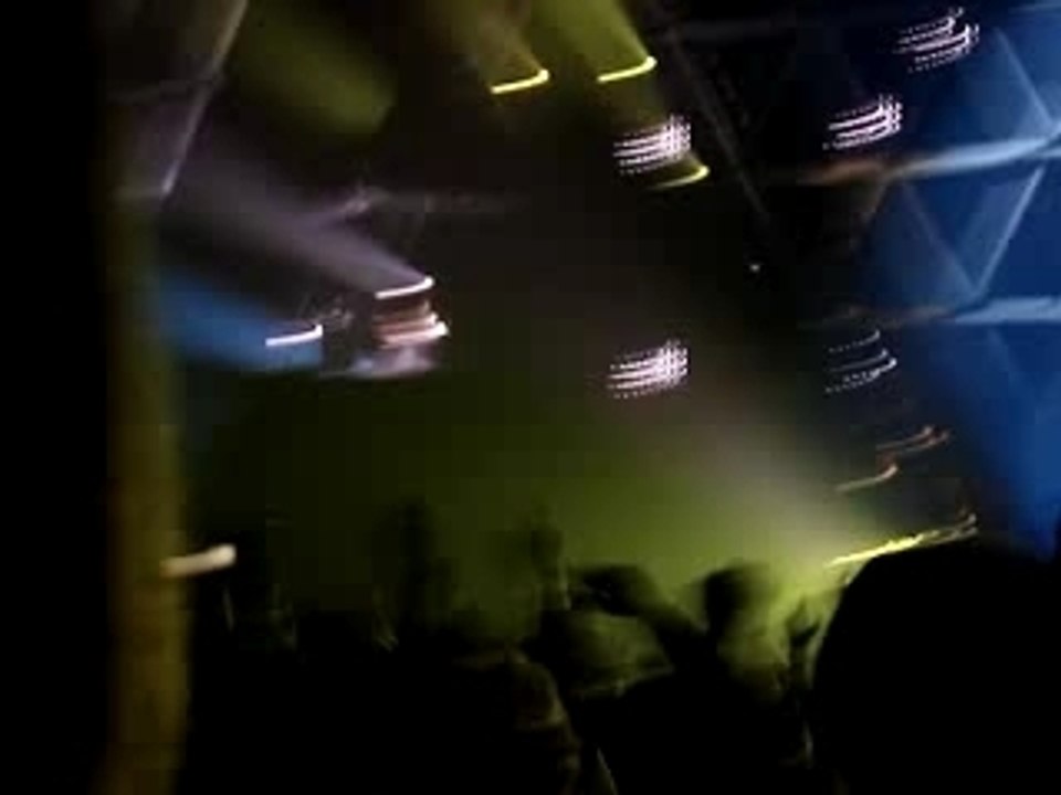 Daft Punk - Around the World