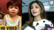 Shilpa Shetty Reacts On 'Baby Crying Video' Shared By Virat Kohli