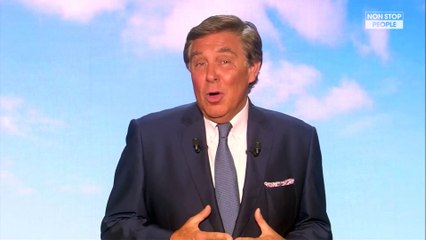 Jean-Pierre Foucault lynché sur Twitter après avoir critiqué la sécurité dans les aéroports