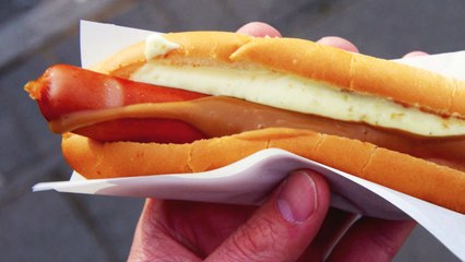 This German-born Food With a Twist Is One Dish You Must Have in Iceland