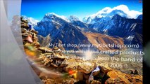 Buy Tibetan Handicraft Online | Tibetan Handicraft || MyTibetShop