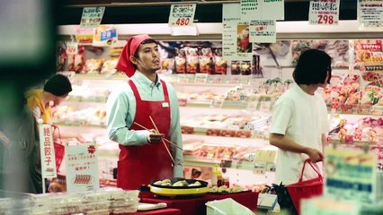 Dragon Quest X PS4 - Pub Japon #3