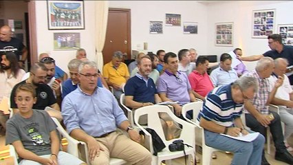 ΕΠΣ Φθιώτιδας: Κλήρωση Α' κατηγορίας και κυπέλλου 2017-18