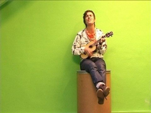 Tender Forever - My Love (Inrocks Session #12)