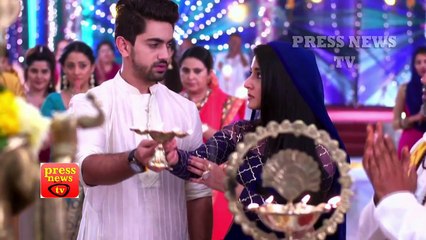 NAMKARAN -25th August 2017 Star Plus Serial Today News 2017