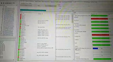 C4 C5 Programming Offline Video