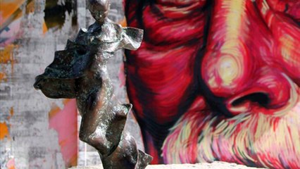Art & Painting Exhibition Dubai