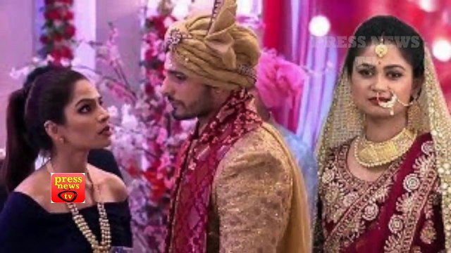 Kumkum Bhagya -25th August 2017 Zeetv Kumkum Bhagya Serial Today News 2017