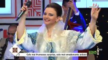Ruxandra Pitulice - Uite-o, uite-o, pe Maria (Seara buna, dragi romani! - ETNO TV - 22.05.2017)