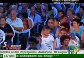 Gabriel Gilea (Gorjanu) - Premiul al II-lea (Festivalul Pe marginea Dunarii - ETNO TV - 2013)