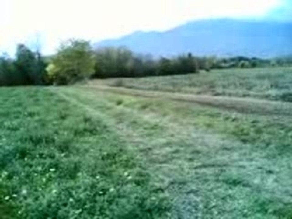GARA ENDURO  ME CLASSE ANDREA CRESPANO
