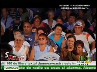 Constantin Gaciu - Premiul I (Festivalul Pe marginea Dunarii - ETNO TV - 2013)