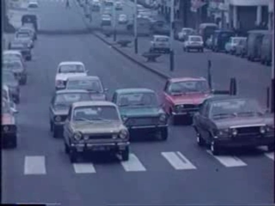 1976 - agence pour les économies d'énergie