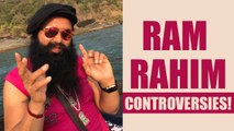 Ram Rahim: List of controversies and accusations | Oneindia News