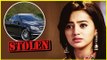 Helly Shah's Car STOLEN From Her Residence | Devanshi | TellyMasala