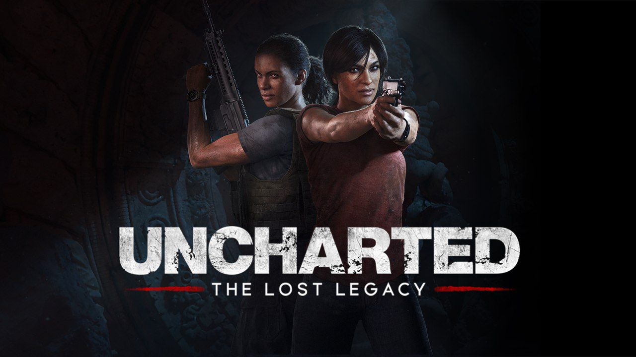 Uncharted The Lost Legacy Walkthrough - Prólogo