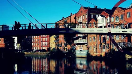 On The Aire - Leeds News - 18th August