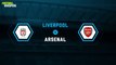 Liverpool vs Arsenal | Head to Head Preview | Premier League 17-18 | FWTV