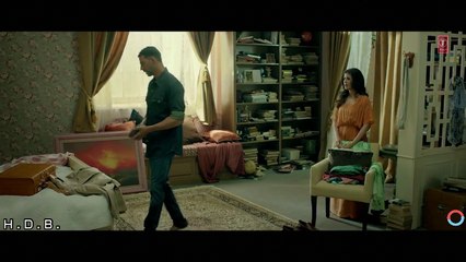 Soch Na Sake FULL VIDEO SONG ¦ AIRLIFT ¦ Akshay Kumar, Nimrat Kaur ¦ Arijit Singh, Tulsi- Hindi Song
