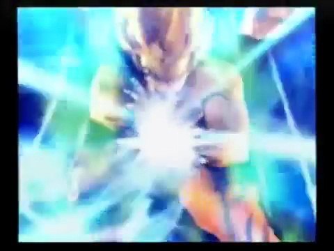 ドラゴンボールZ　Super Survivor