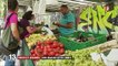 Fruits et légumes : bon marché cette année