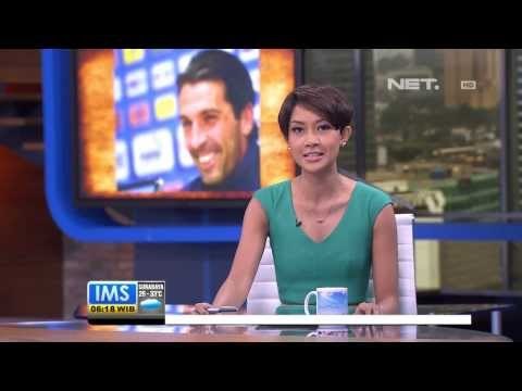 IMS - Todays History - Kelahiran Gianluigi Buffon