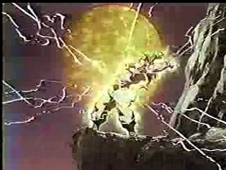 dragon ball z amv premiere