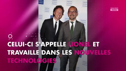 Stéphane Bern en couple : il se confie sur sa relation avec son nouveau compagnon, Lionel