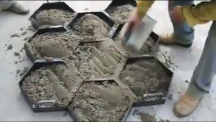 How To Make Tile On Floor