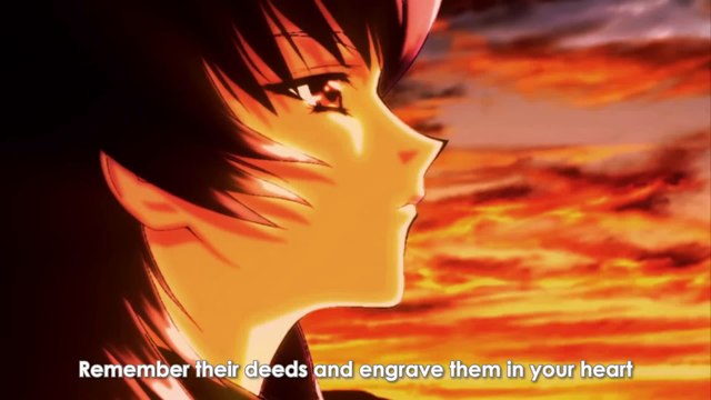 Muv-Luv Alternative - Bande-annonce Steam